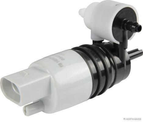 65451068 HB Autoelektrik Мотор омывателя лобового стекла